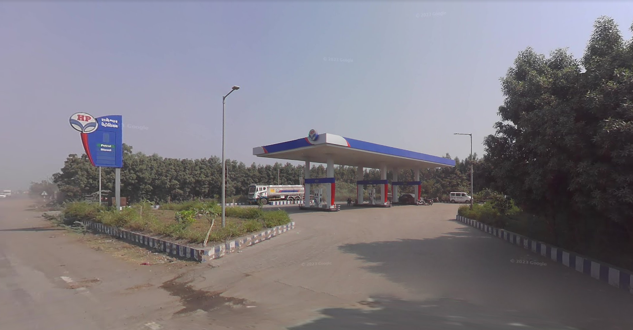 Hindustan Petroleum Corporation Limited - Raval, Jamnagar