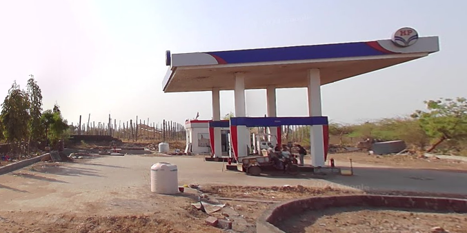 Hindustan Petroleum Corporation Limited - Mitiyala, Amreli