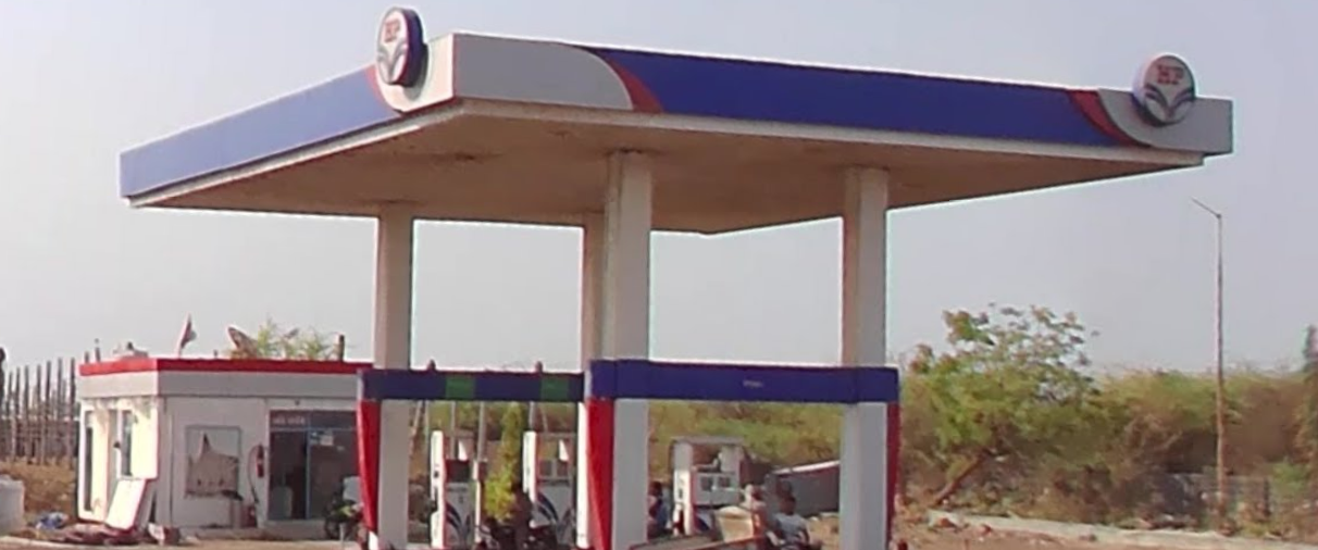 Hindustan Petroleum Corporation Limited - Mitiyala, Amreli