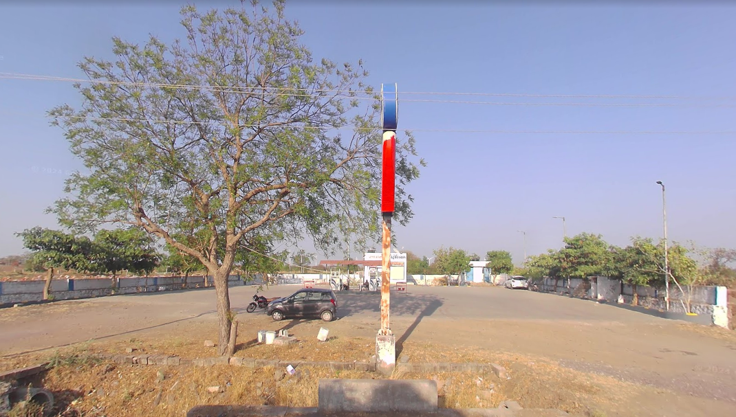 Hindustan Petroleum Corporation Limited - Kamlapur, Rajkot