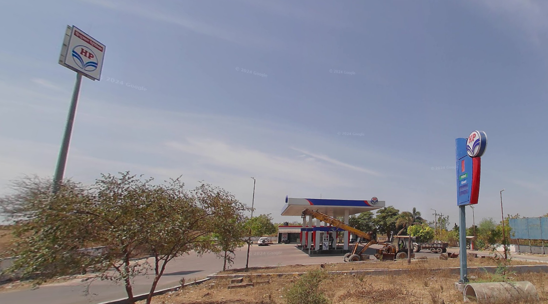 Hindustan Petroleum Corporation Limited - Juthal, Junagadh
