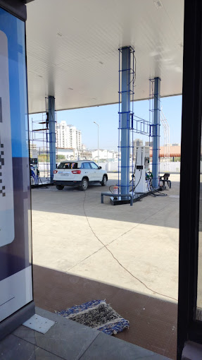 Hindustan Petroleum Corporation Limited - Vavdi, Rajkot