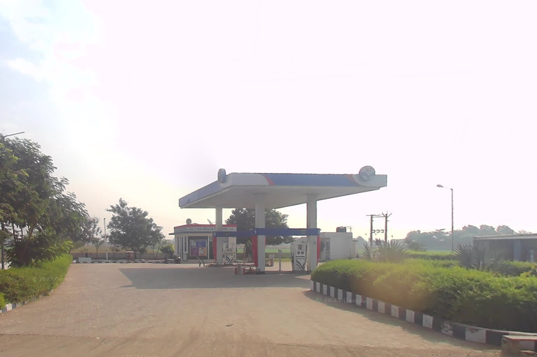 Hindustan Petroleum Corporation Limited - Pal, Rajkot