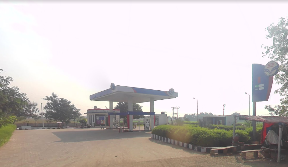 Hindustan Petroleum Corporation Limited - Pal, Rajkot