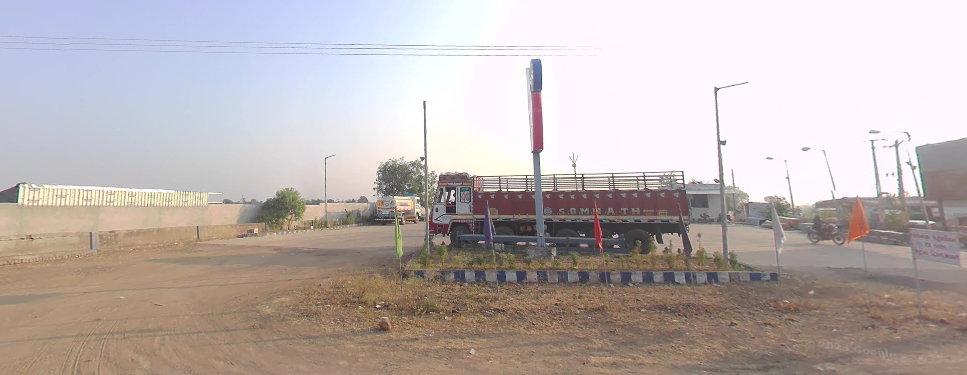 Hindustan Petroleum Corporation Limited - Badhada, Amreli