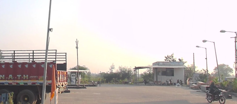 Hindustan Petroleum Corporation Limited - Badhada, Amreli