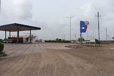 Hindustan Petroleum Corporation Limited - Dhandhusar, Devbhumi Dwarka