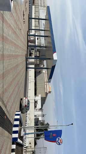 Hindustan Petroleum Corporation Limited - Bhunava, Gondal