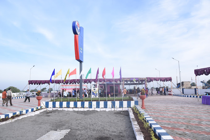 Hindustan Petroleum Corporation Limited - Dhoraji, Rajkot