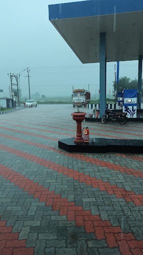 Hindustan Petroleum Corporation Limited - Dhoraji, Rajkot