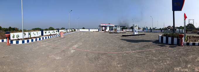 Hindustan Petroleum Corporation Limited - Dhoraji, Rajkot