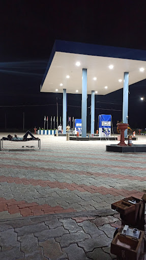 Hindustan Petroleum Corporation Limited - Dhoraji, Rajkot