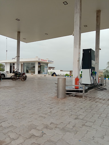 Hindustan Petroleum Corporation Limited - Keshod Mangrol Road, Keshod