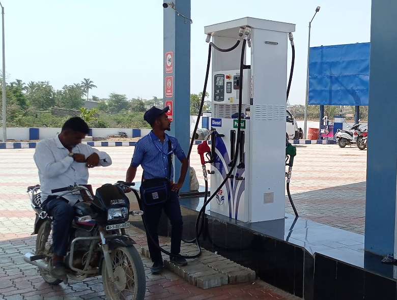 Hindustan Petroleum Corporation Limited - Una, Una