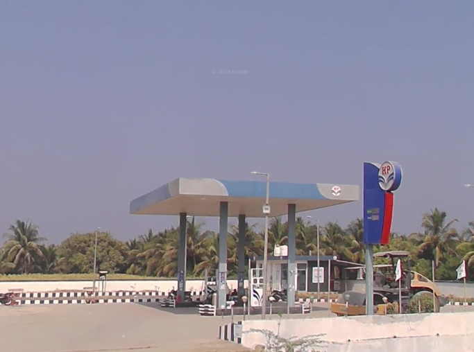 Hindustan Petroleum Corporation Limited - Sundarpara, Junagadh