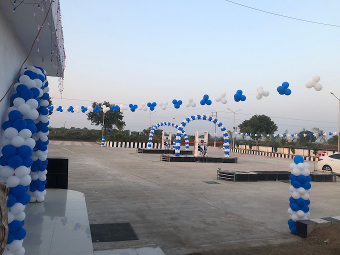 Hindustan Petroleum Corporation Limited - Khokhdadad, Rajkot