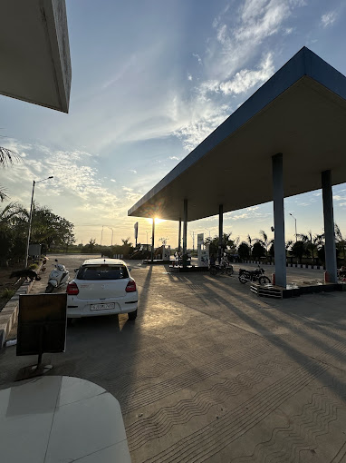 Hindustan Petroleum Corporation Limited - Khokhdadad, Rajkot
