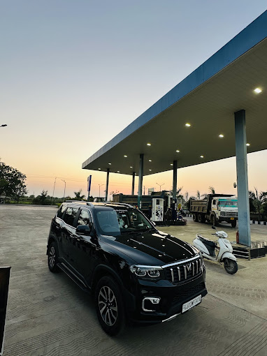 Hindustan Petroleum Corporation Limited - Khokhdadad, Rajkot