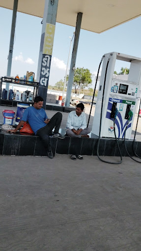 Hindustan Petroleum Corporation Limited - Khokhdadad, Rajkot