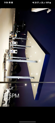 Hindustan Petroleum Corporation Limited - Khokhdadad, Rajkot