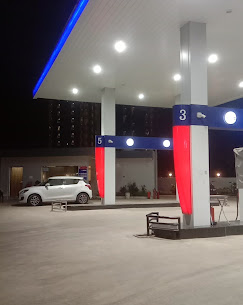 Hindustan Petroleum Corporation Limited - Ronki, Rajkot