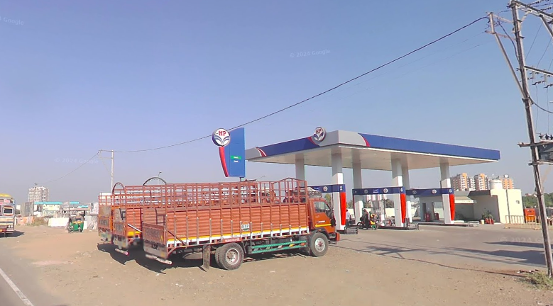 Hindustan Petroleum Corporation Limited - Ronki, Rajkot