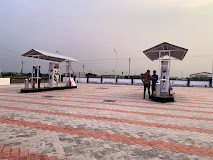 Hindustan Petroleum Corporation Limited - Lothada, Rajkot