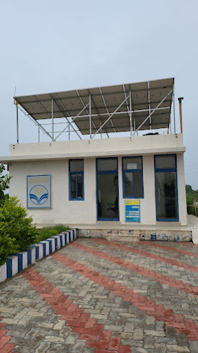 Hindustan Petroleum Corporation Limited - Kuvadva, Rajkot