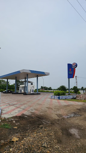 Hindustan Petroleum Corporation Limited - Kuvadva, Rajkot