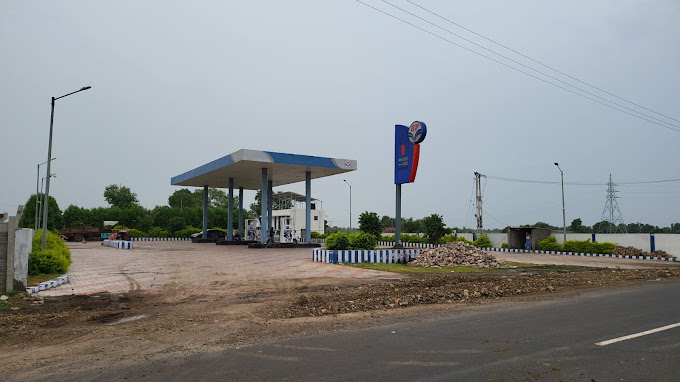Hindustan Petroleum Corporation Limited - Kuvadva, Rajkot