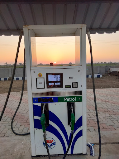 Hindustan Petroleum Corporation Limited - Khodapipar, Rajkot