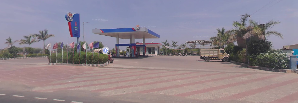 Hindustan Petroleum Corporation Limited - Varsada, Amreli