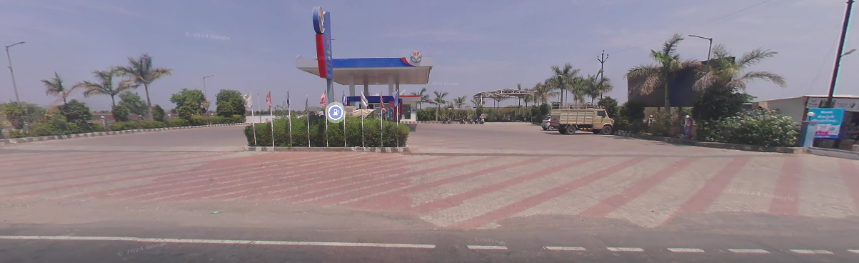 Hindustan Petroleum Corporation Limited - Varsada, Amreli