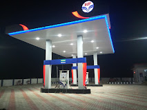 Hindustan Petroleum Corporation Limited - Amrapur, Rajkot