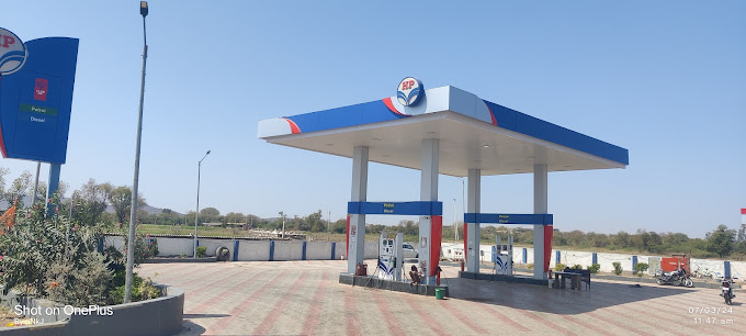 Hindustan Petroleum Corporation Limited - Amrapur, Rajkot