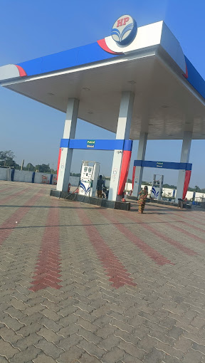 Hindustan Petroleum Corporation Limited - Amrapur, Rajkot