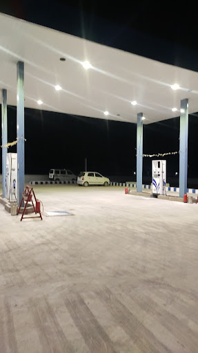 Hindustan Petroleum Corporation Limited - Mota Dadva, Rajkot
