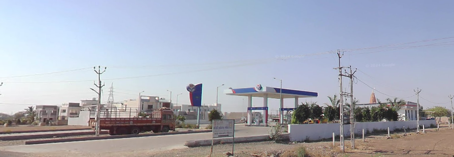 Hindustan Petroleum Corporation Limited - Mota Dadva, Rajkot