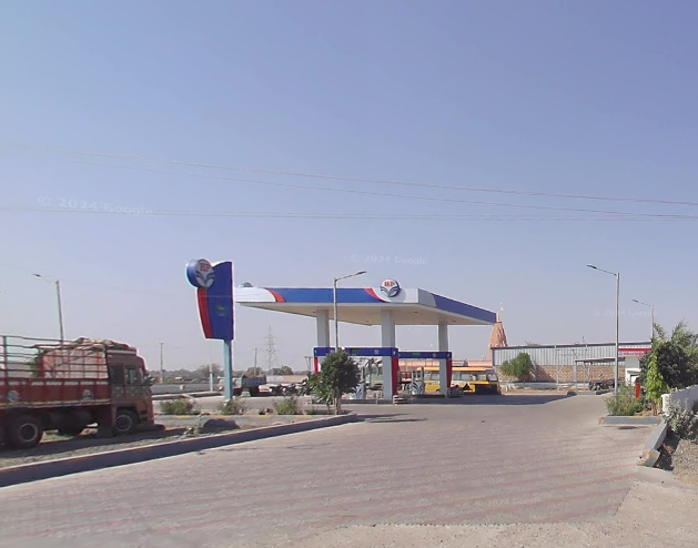 Hindustan Petroleum Corporation Limited - Mota Dadva, Rajkot