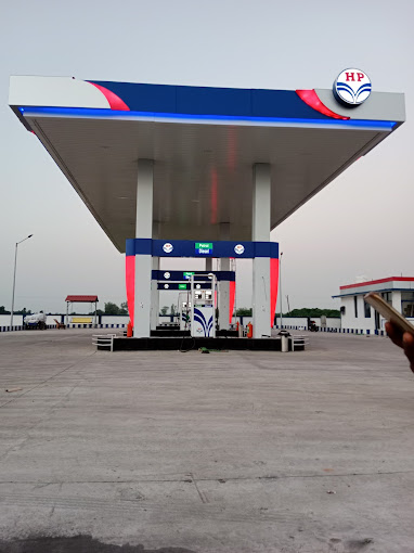 Hindustan Petroleum Corporation Limited - Kharachiya, Rajkot