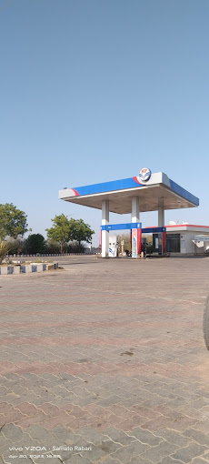 Hindustan Petroleum Corporation Limited - Bhogat, Devbhumi Dwarka