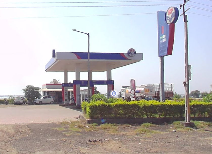 Hindustan Petroleum Corporation Limited - Mota Munjiyasar, Amreli