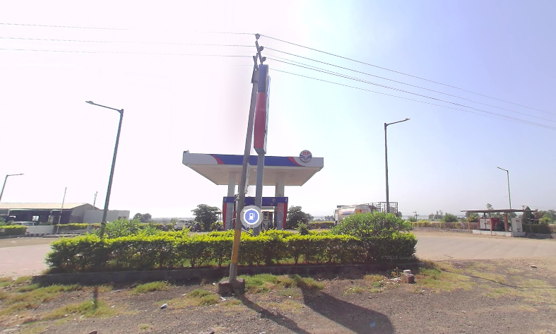 Hindustan Petroleum Corporation Limited - Mota Munjiyasar, Amreli