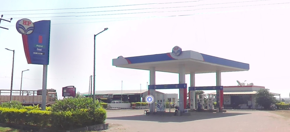 Hindustan Petroleum Corporation Limited - Mota Munjiyasar, Amreli