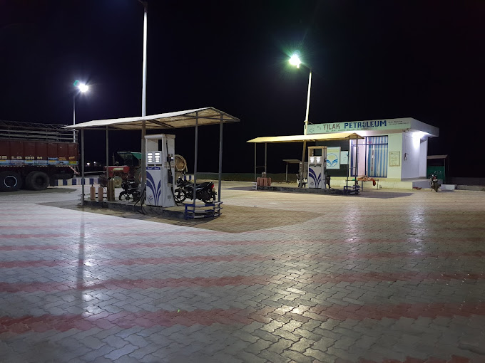 Hindustan Petroleum Corporation Limited - Varvala, Dwarka