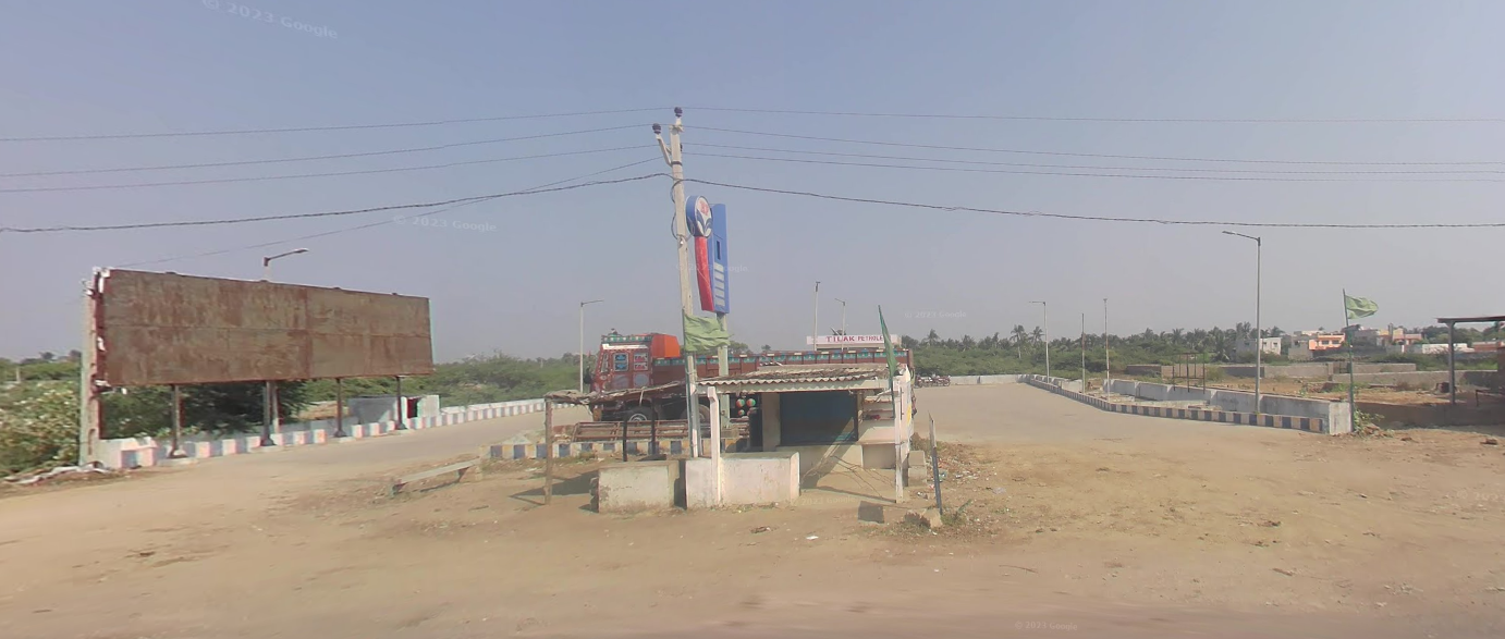 Hindustan Petroleum Corporation Limited - Varvala, Dwarka