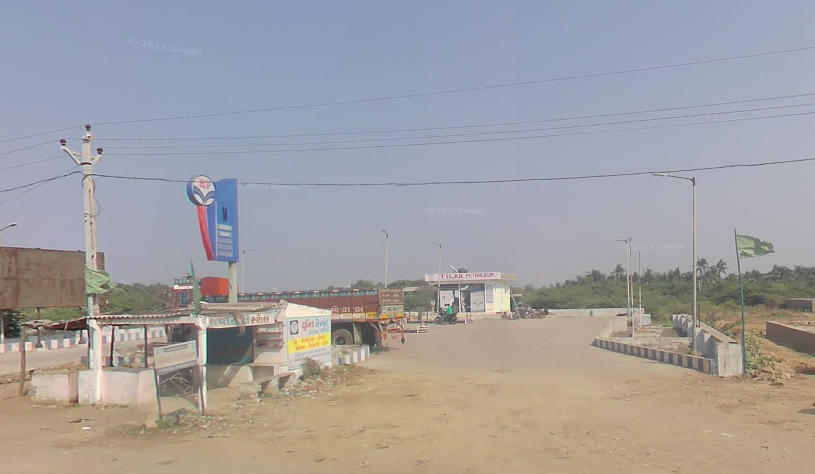 Hindustan Petroleum Corporation Limited - Varvala, Dwarka