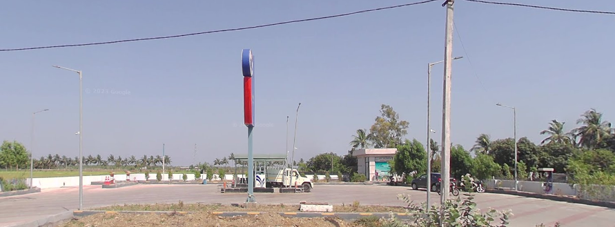 Hindustan Petroleum Corporation Limited - Govindapara, Junagadh