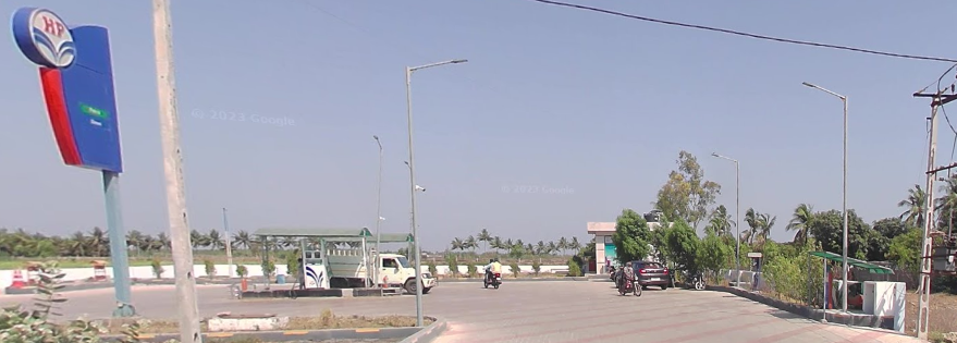 Hindustan Petroleum Corporation Limited - Govindapara, Junagadh