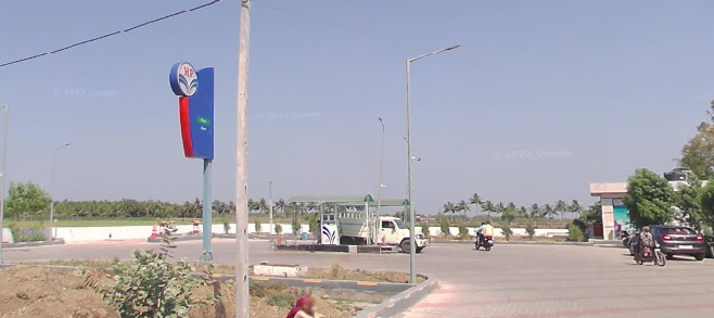 Hindustan Petroleum Corporation Limited - Govindapara, Junagadh